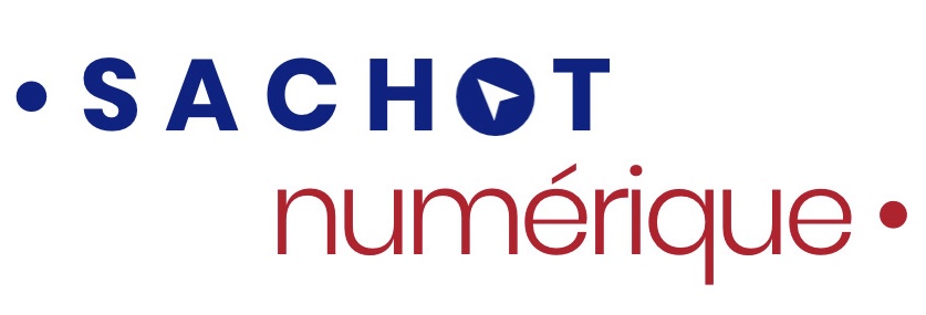 SACHOT numérique – Services & Solutions Informatiques – Professionnels & Particuliers